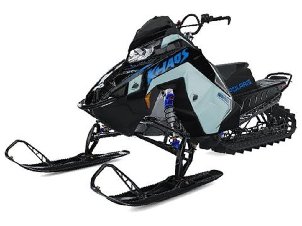 Polaris 850 RMK Khaos Slash 146 2026