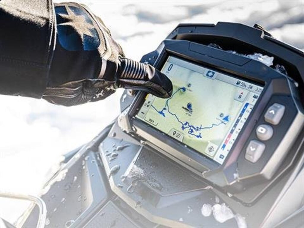 Polaris 850 RMK Khaos Slash 146 2026 à vendre