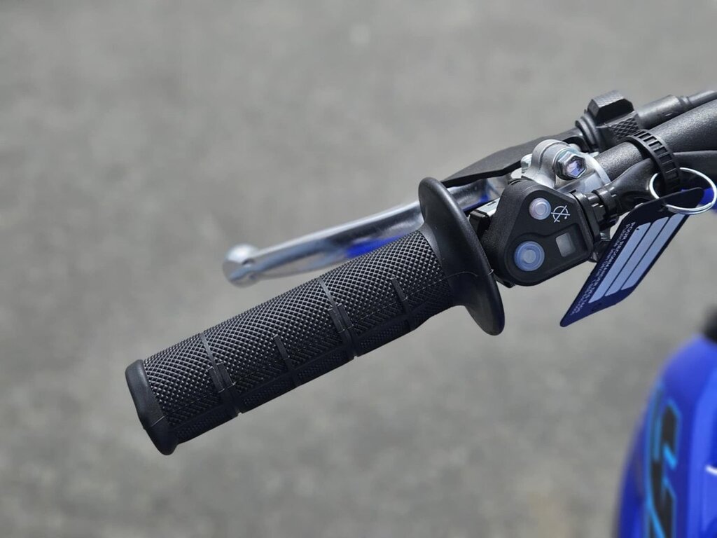 Yamaha YZ 450FX 2024 à vendre