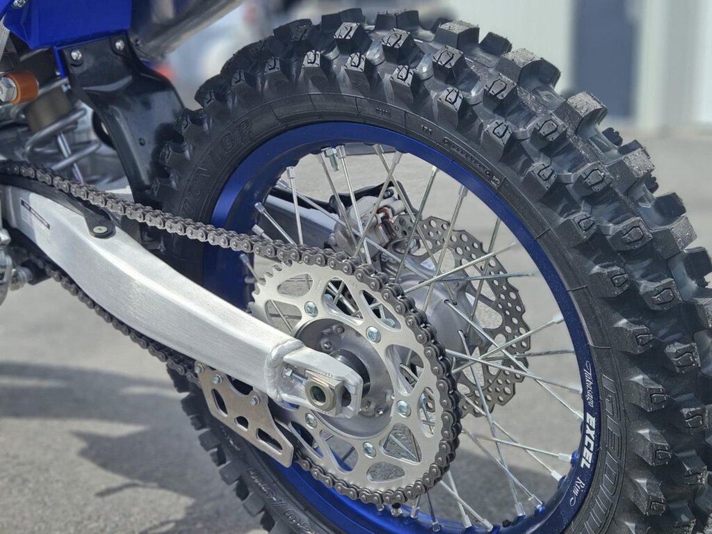 Yamaha YZ 450FX 2024 à vendre