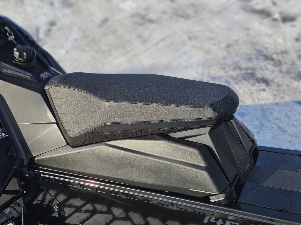 Polaris 850 SWITCHBACK ASSAULT 144 E/S 2026 à vendre