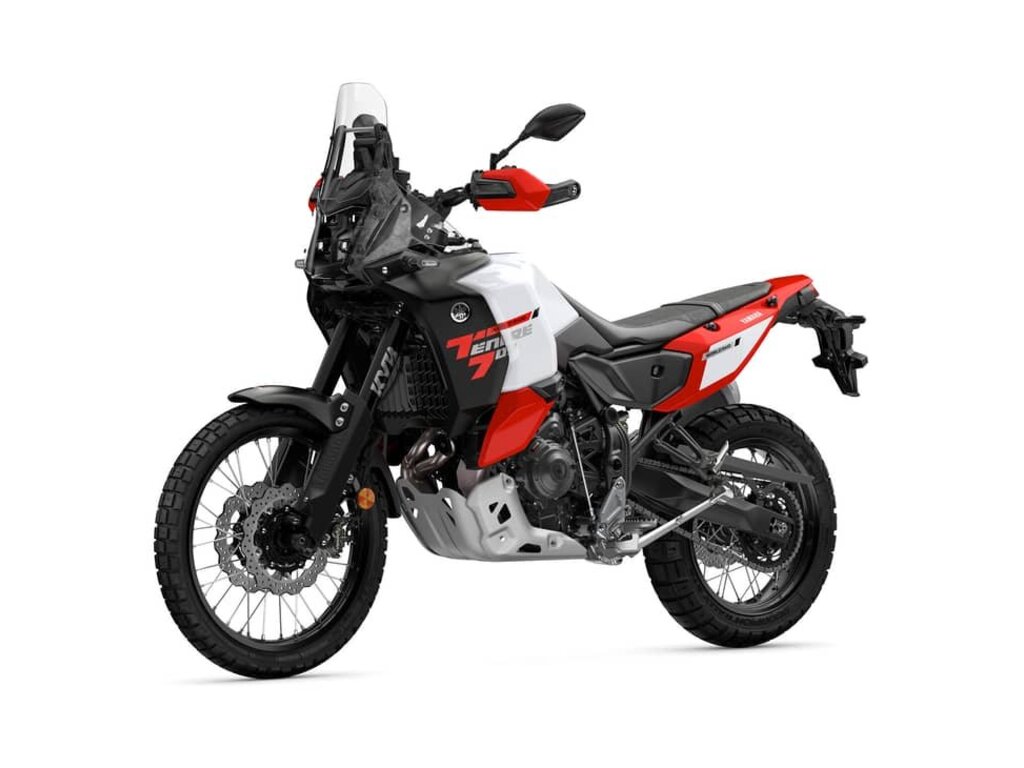 Yamaha Tenere 700 2026