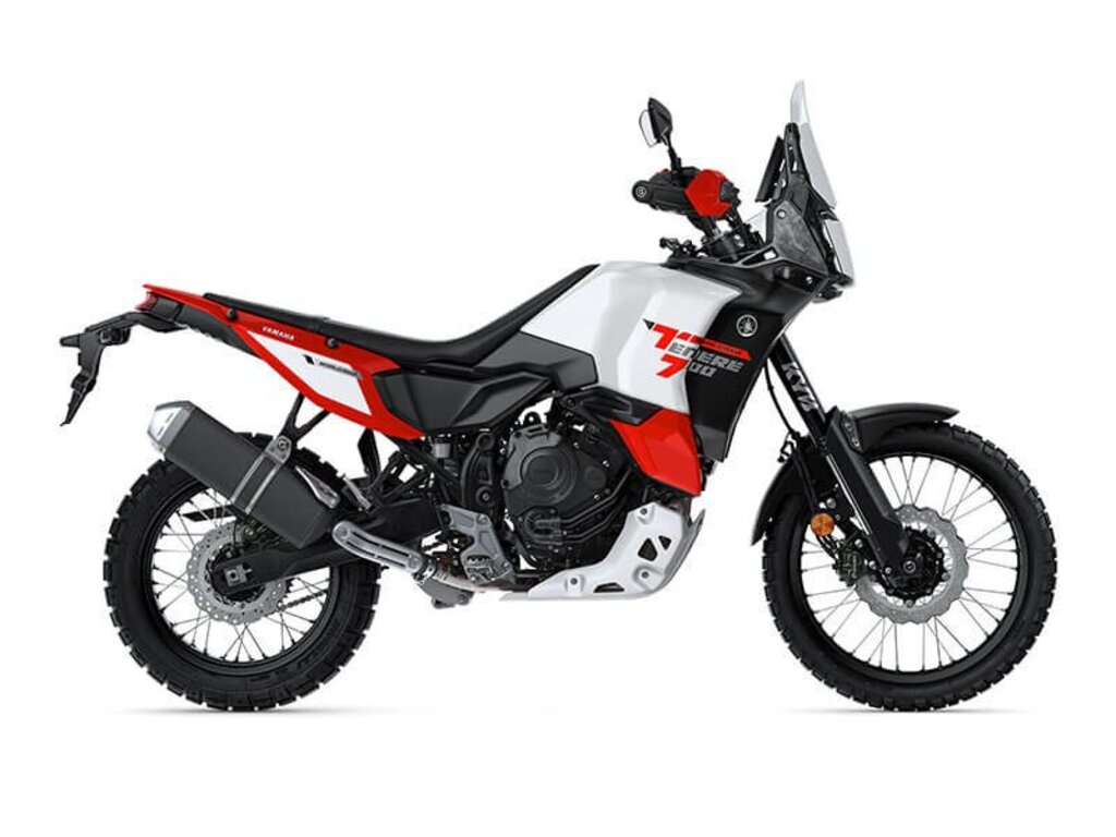 Yamaha Tenere 700 2026 à vendre