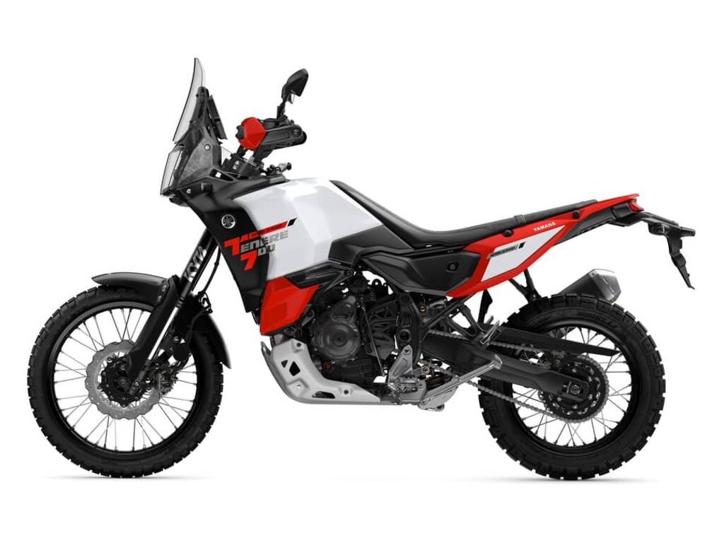 Yamaha Tenere 700 2026 à vendre