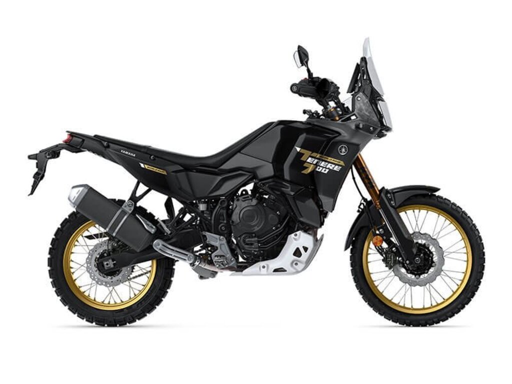Yamaha Tenere 700 2026 à vendre