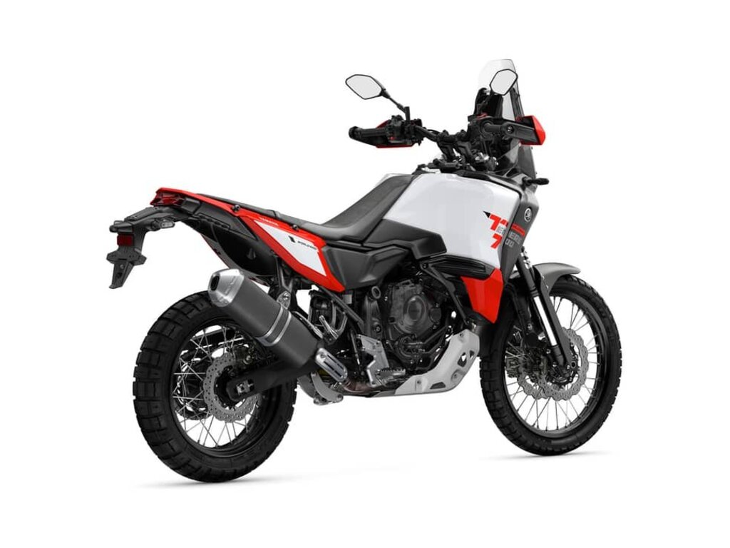 Yamaha Tenere 700 2026 à vendre