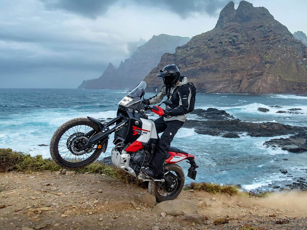 Yamaha Tenere 700 2026 à vendre