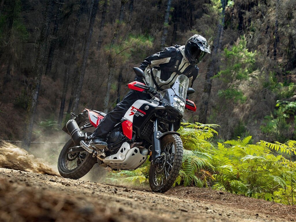 Yamaha Tenere 700 2026 à vendre