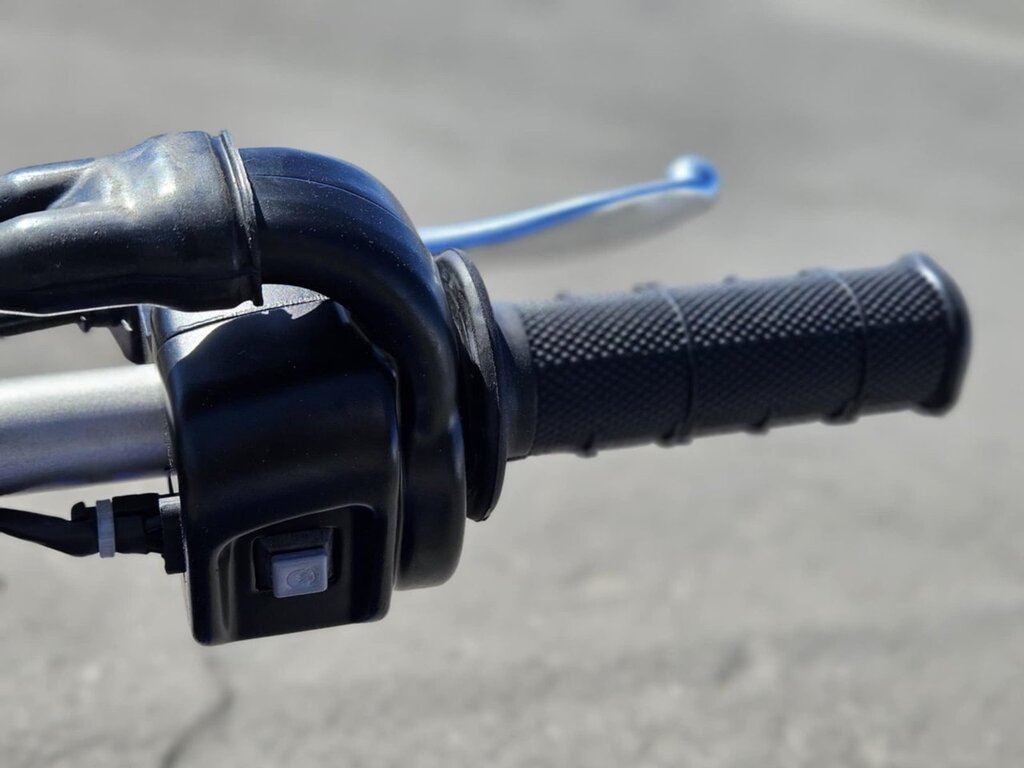 Yamaha TT-R50E 2025 à vendre