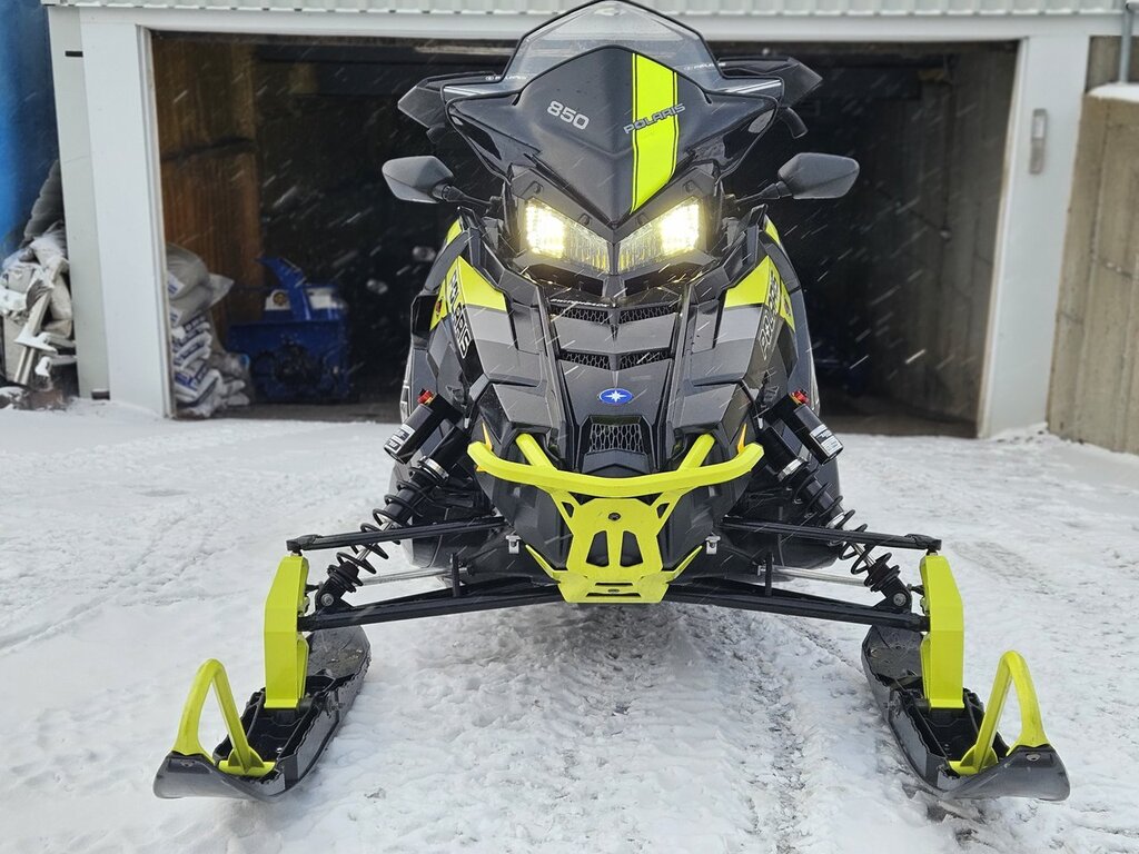 Polaris 850 SWITCHBACK XCR 2019 à vendre