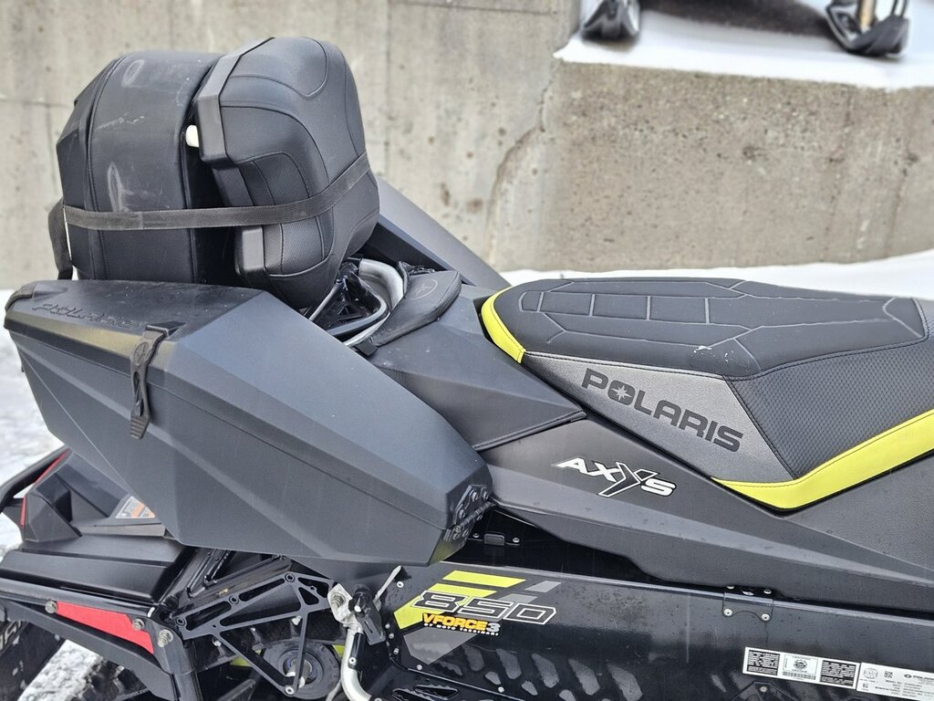Polaris 850 SWITCHBACK XCR 2019 à vendre