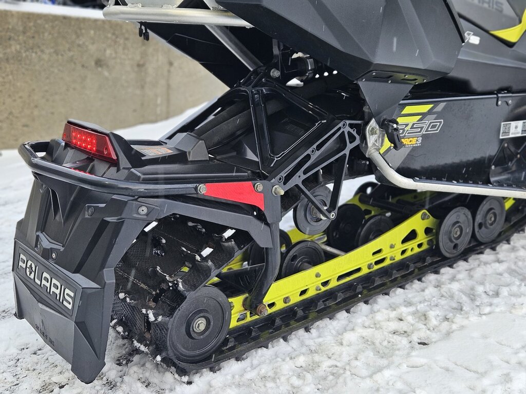 Polaris 850 SWITCHBACK XCR 2019 à vendre