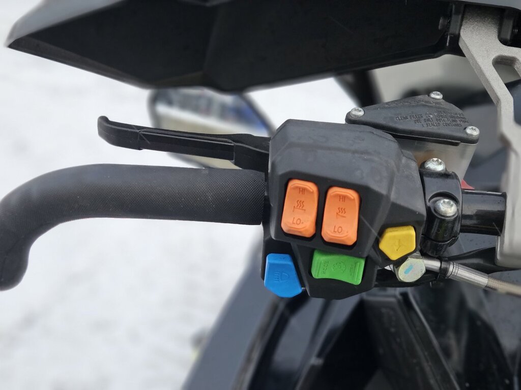 Polaris 850 SWITCHBACK XCR 2019 à vendre