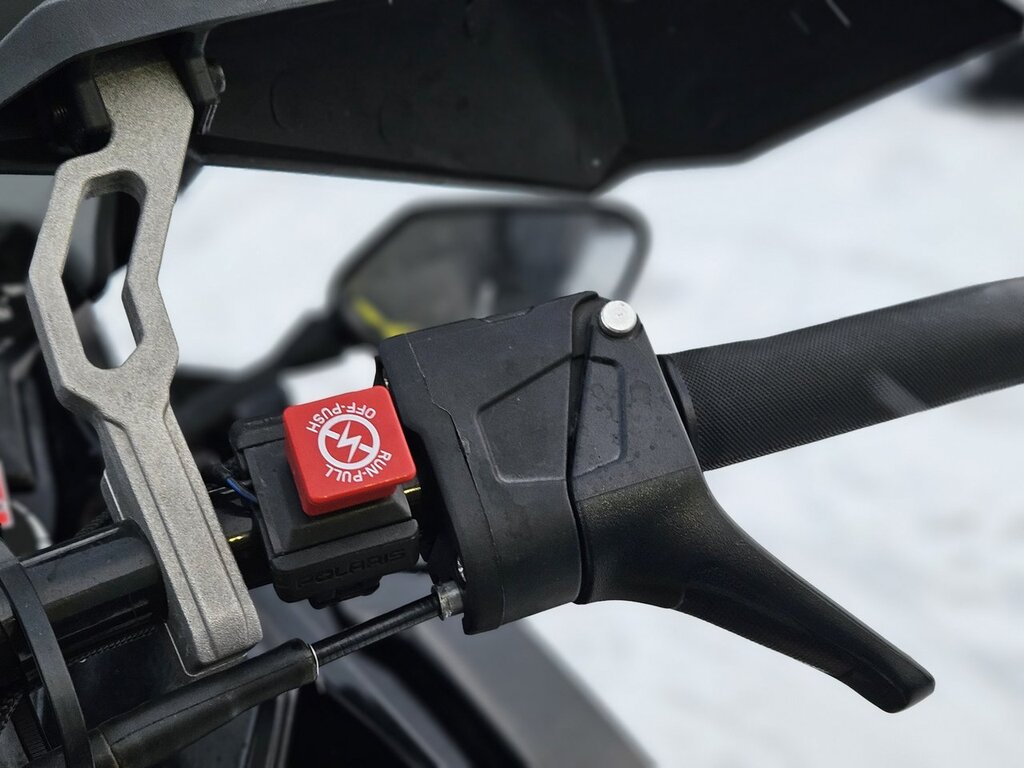 Polaris 850 SWITCHBACK XCR 2019 à vendre