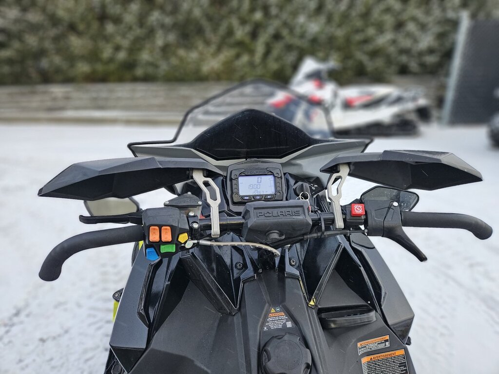Polaris 850 SWITCHBACK XCR 2019 à vendre