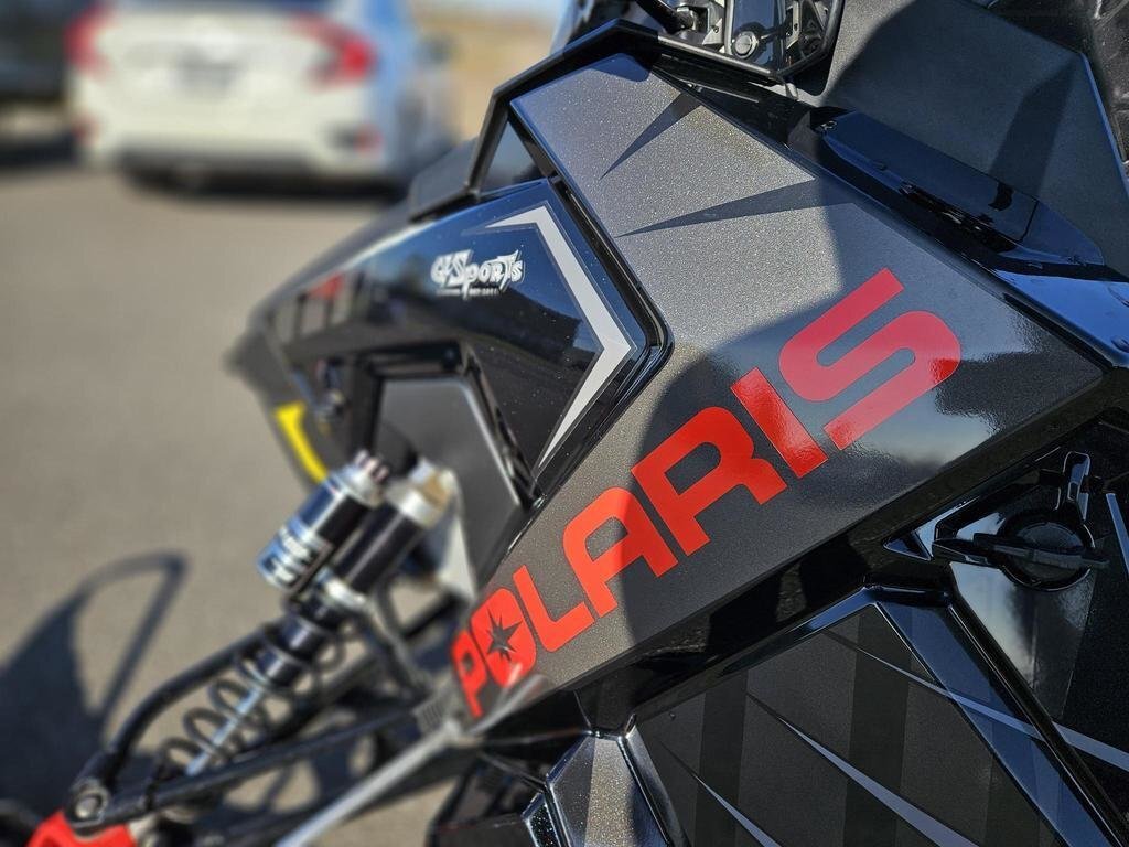 Polaris PRO S 850 2020 à vendre