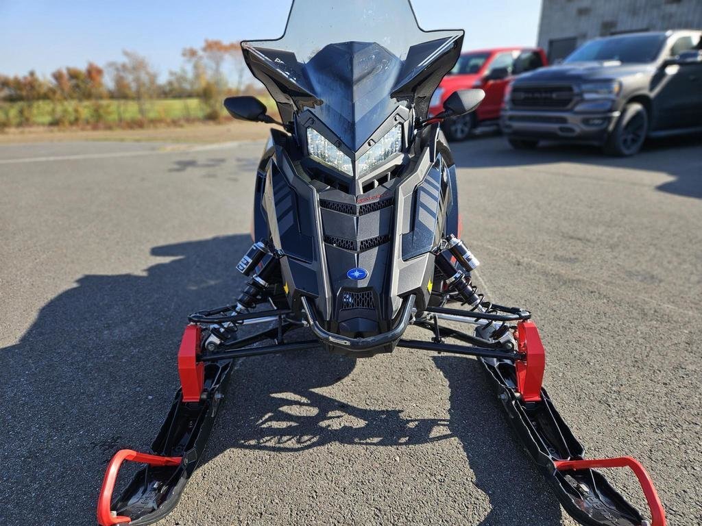 Polaris PRO S 850 2020 à vendre