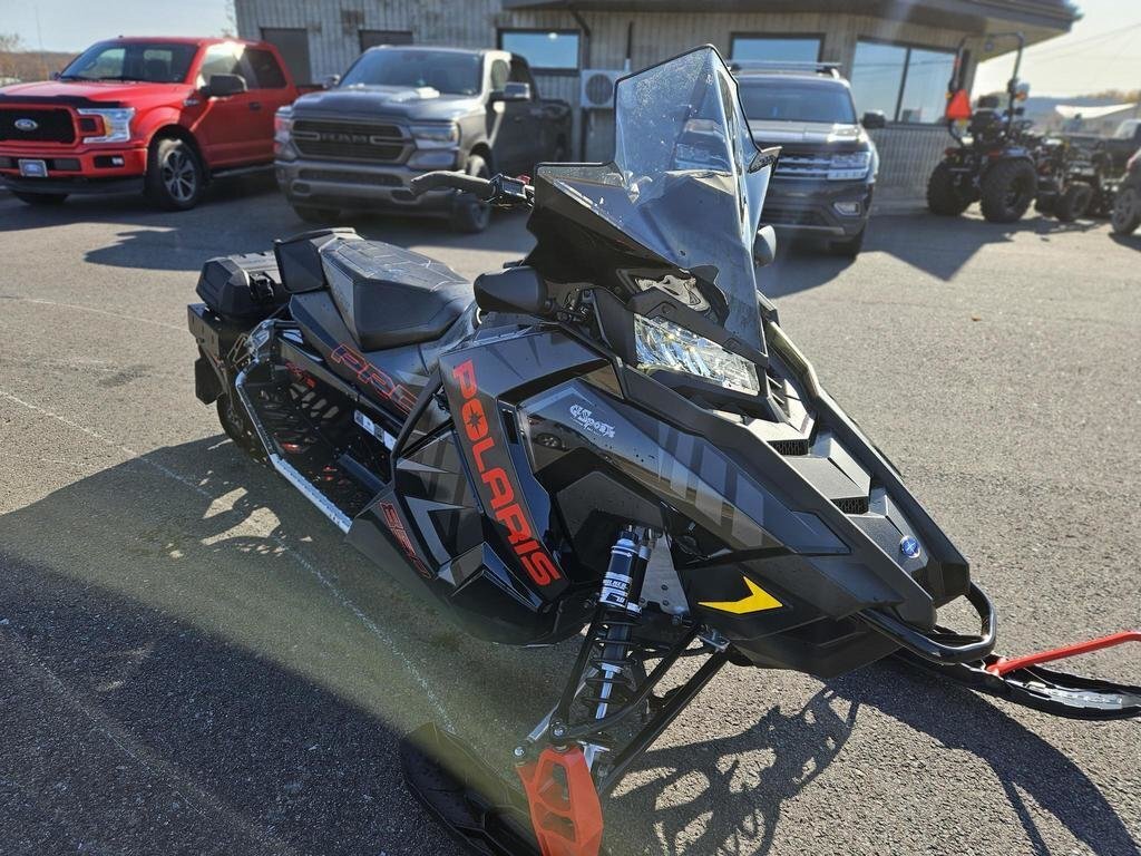 Polaris PRO S 850 2020 à vendre