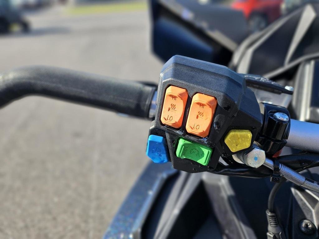 Polaris PRO S 850 2020 à vendre