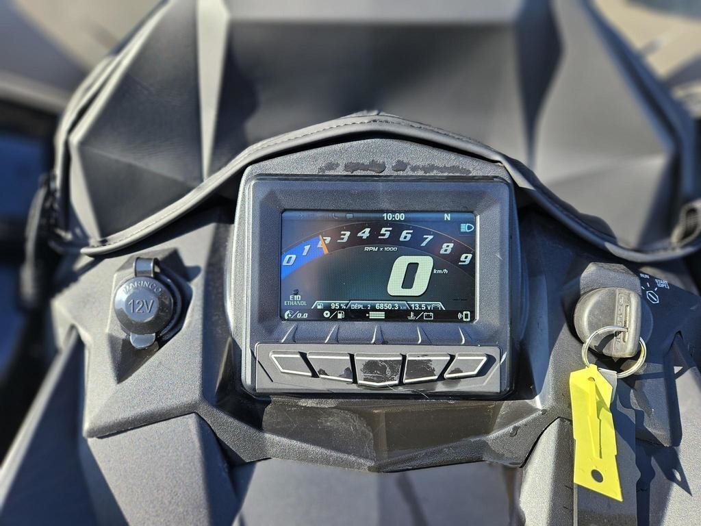 Polaris PRO S 850 2020 à vendre