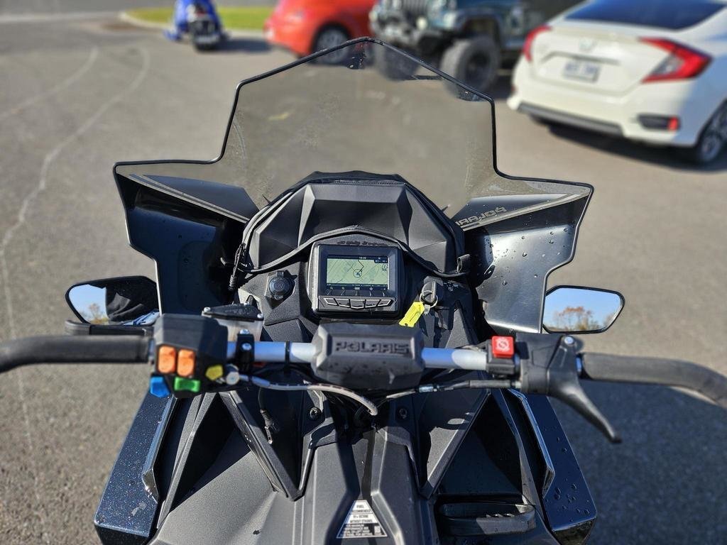 Polaris PRO S 850 2020 à vendre