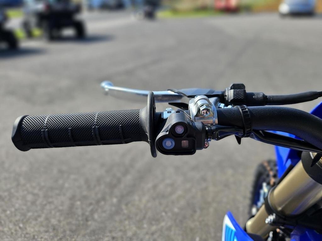 Yamaha YZ250F 2025 à vendre