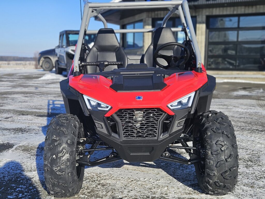 Polaris RZR 200 EFI 2026 à vendre