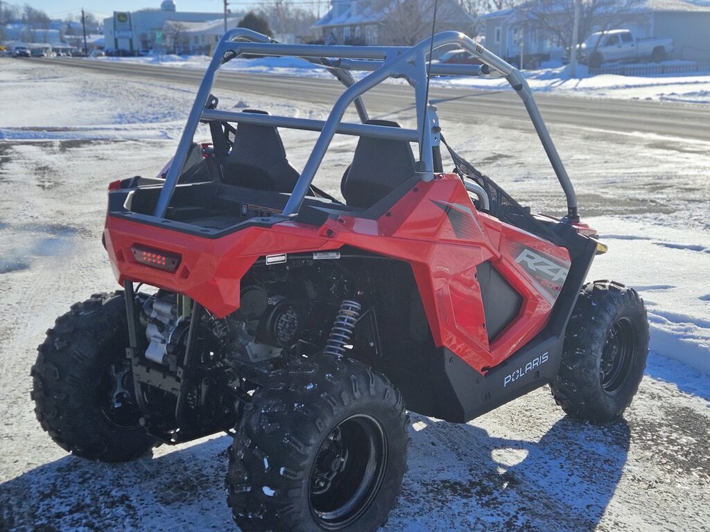 Polaris RZR 200 EFI 2026 à vendre