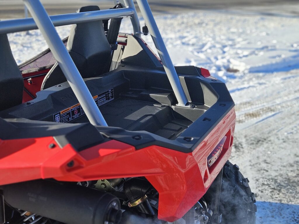 Polaris RZR 200 EFI 2026 à vendre