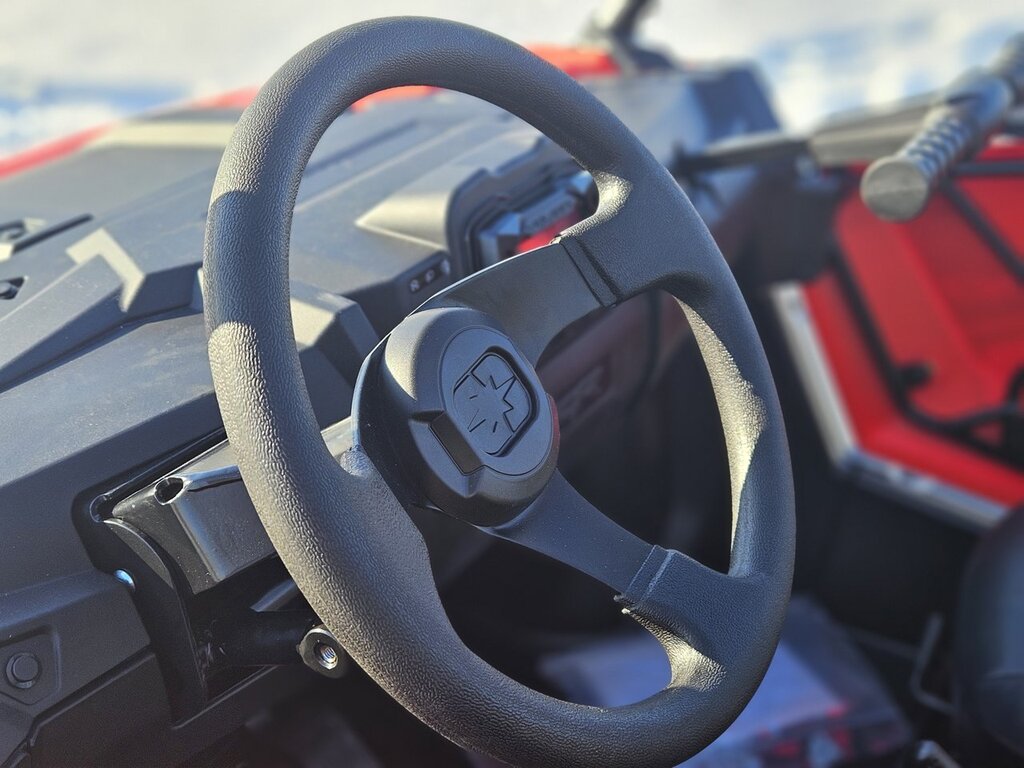 Polaris RZR 200 EFI 2026 à vendre