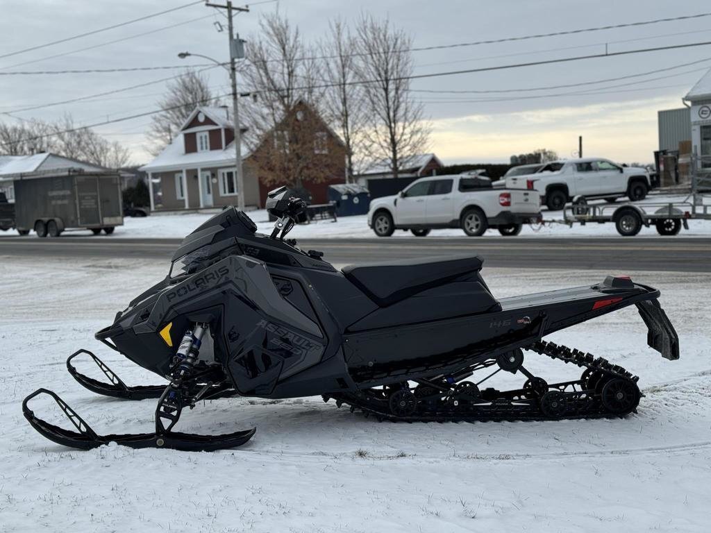 Polaris 850 SWITCHBACK ASSAULT 146 2025 à vendre