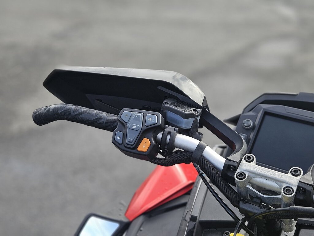 Polaris INDY VR1 850 MATRYS 2021 à vendre