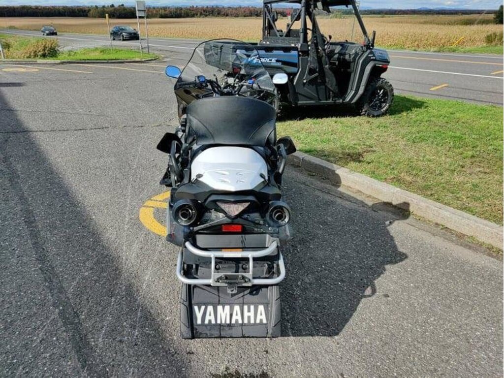Yamaha RS Venture GT 2018 à vendre