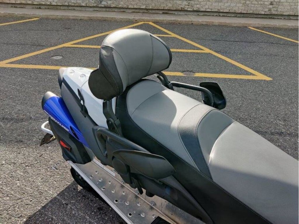 Yamaha RS Venture GT 2018 à vendre
