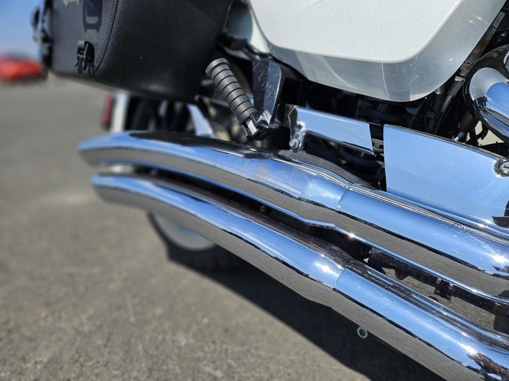 Victory Motorcycles BOARDWALK 1700 2013 à vendre