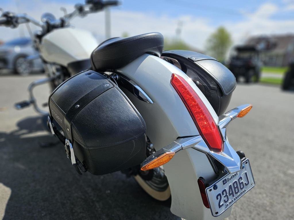 Victory Motorcycles BOARDWALK 1700 2013 à vendre