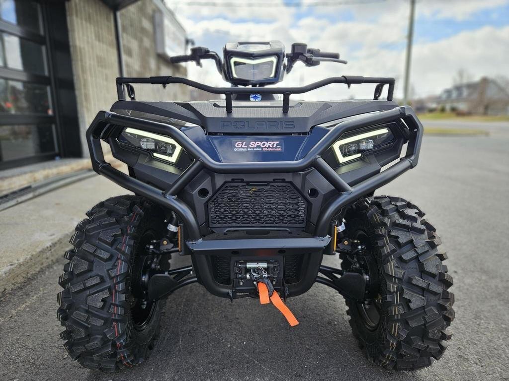 Polaris Sportsman 570 Trail 2026 à vendre