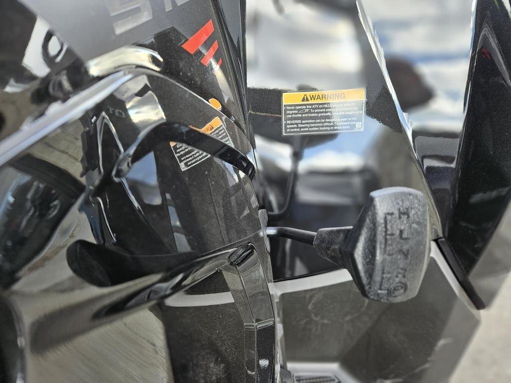 Polaris Sportsman 570 Trail 2026 à vendre