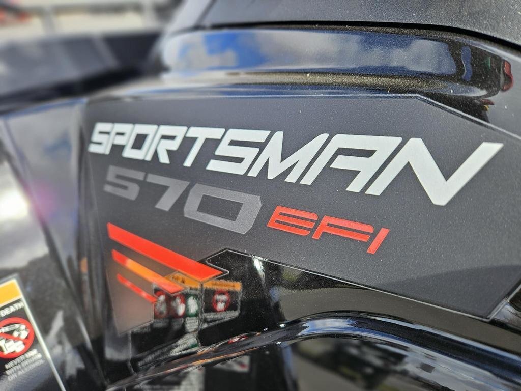 Polaris Sportsman 570 Trail 2026 à vendre