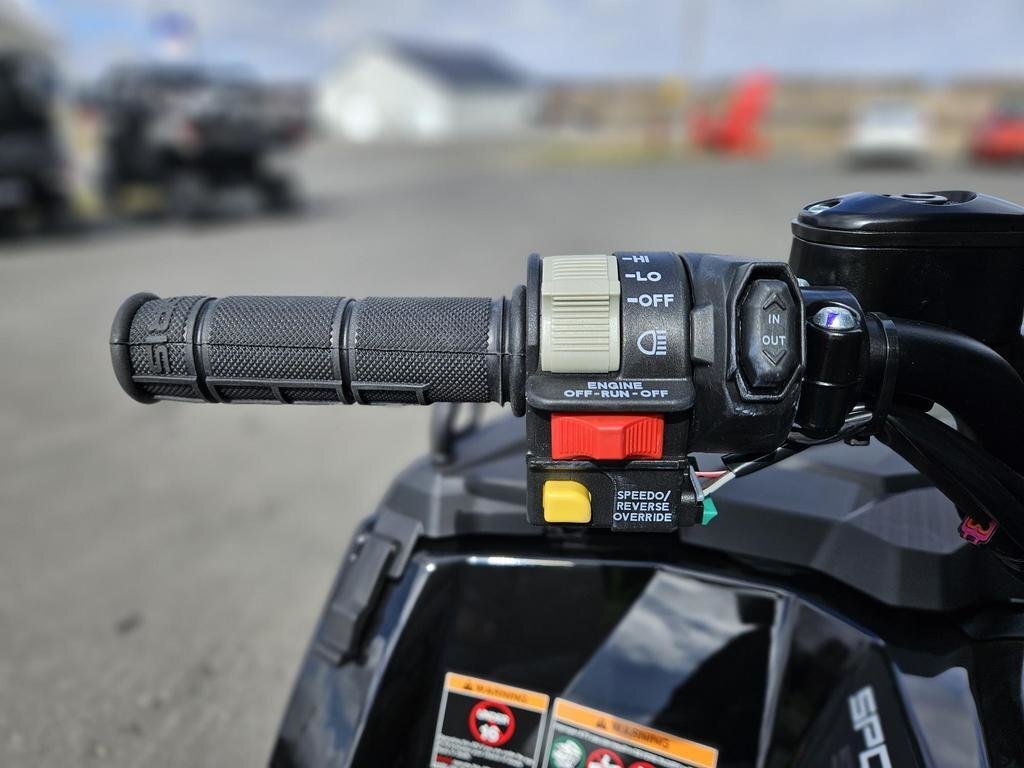 Polaris Sportsman 570 Trail 2026 à vendre