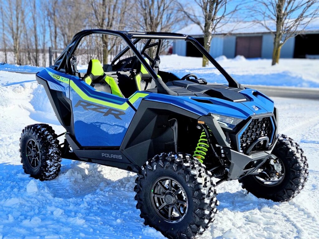 Polaris RZR PRO XP 2025