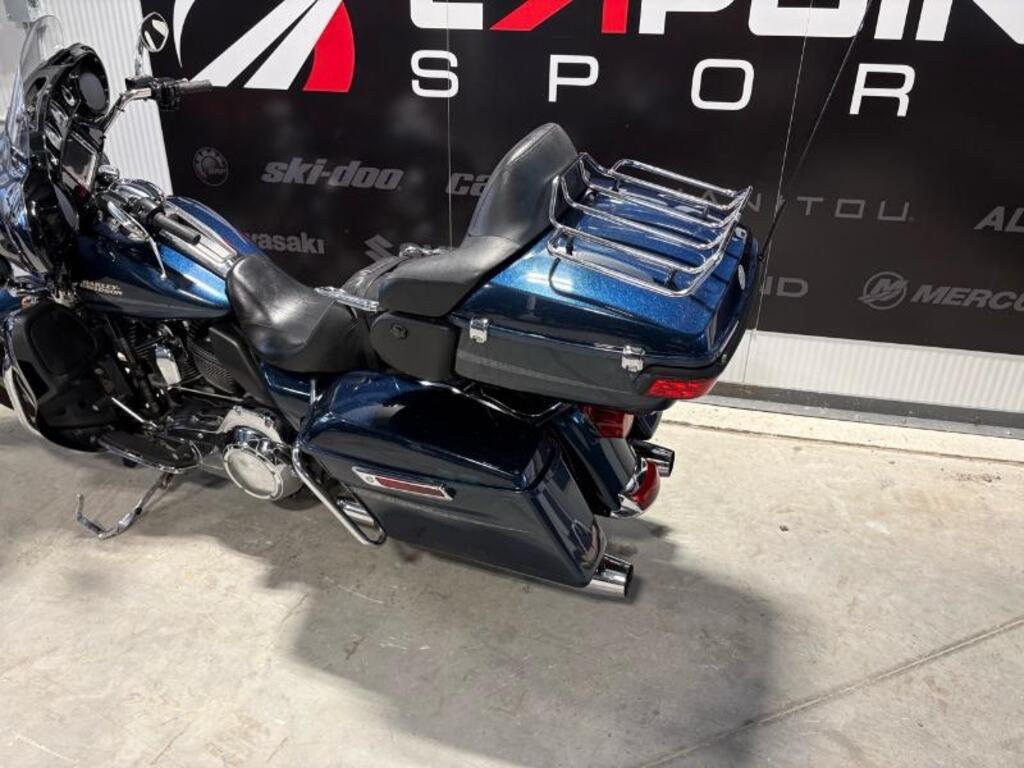 Harley-Davidson Harley Davidson FLHTK 2016 2016 à vendre