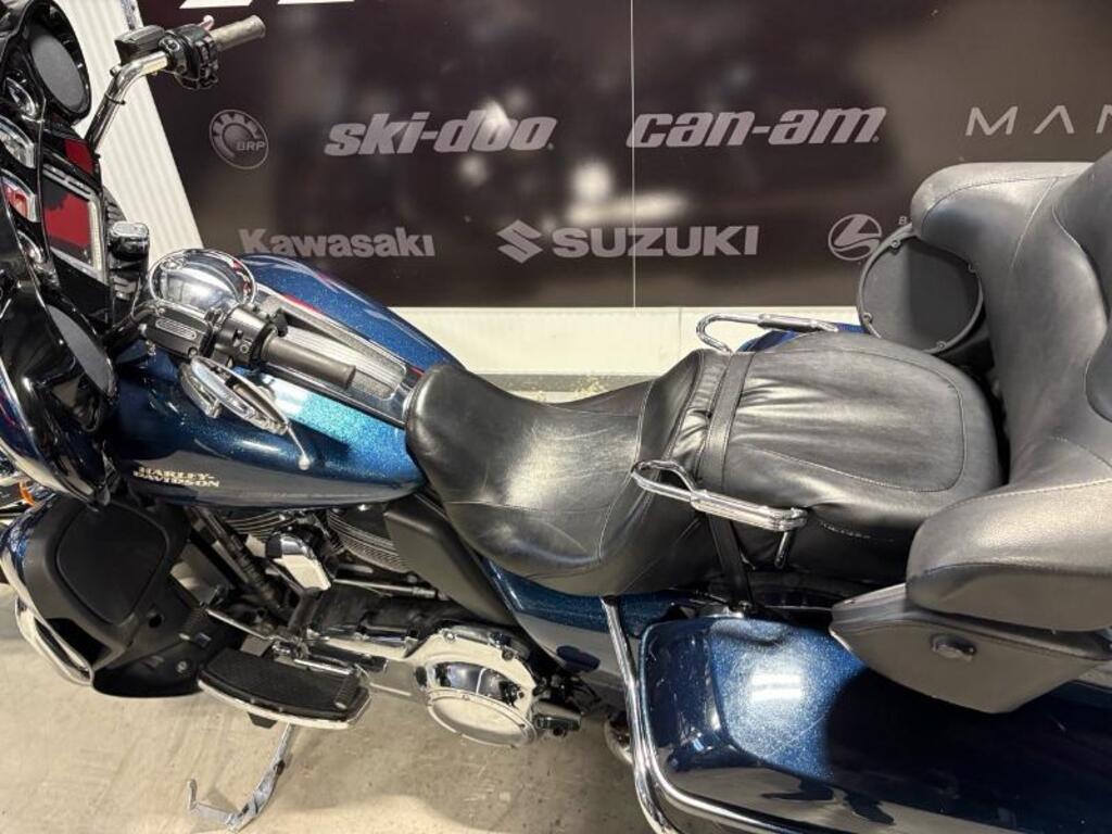 Harley-Davidson Harley Davidson FLHTK 2016 2016 à vendre