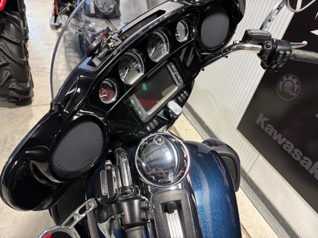 Harley-Davidson Harley Davidson FLHTK 2016 2016 à vendre