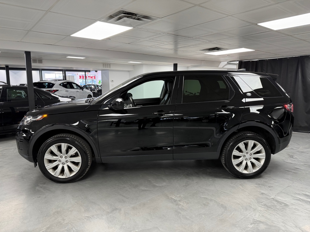 Land Rover Discovery Sport VdpUrlEn 2019 à vendre