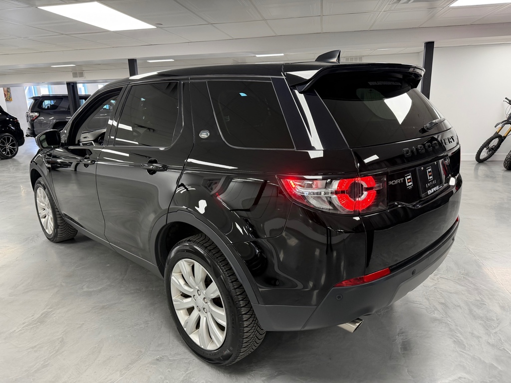 Land Rover Discovery Sport VdpUrlEn 2019 à vendre