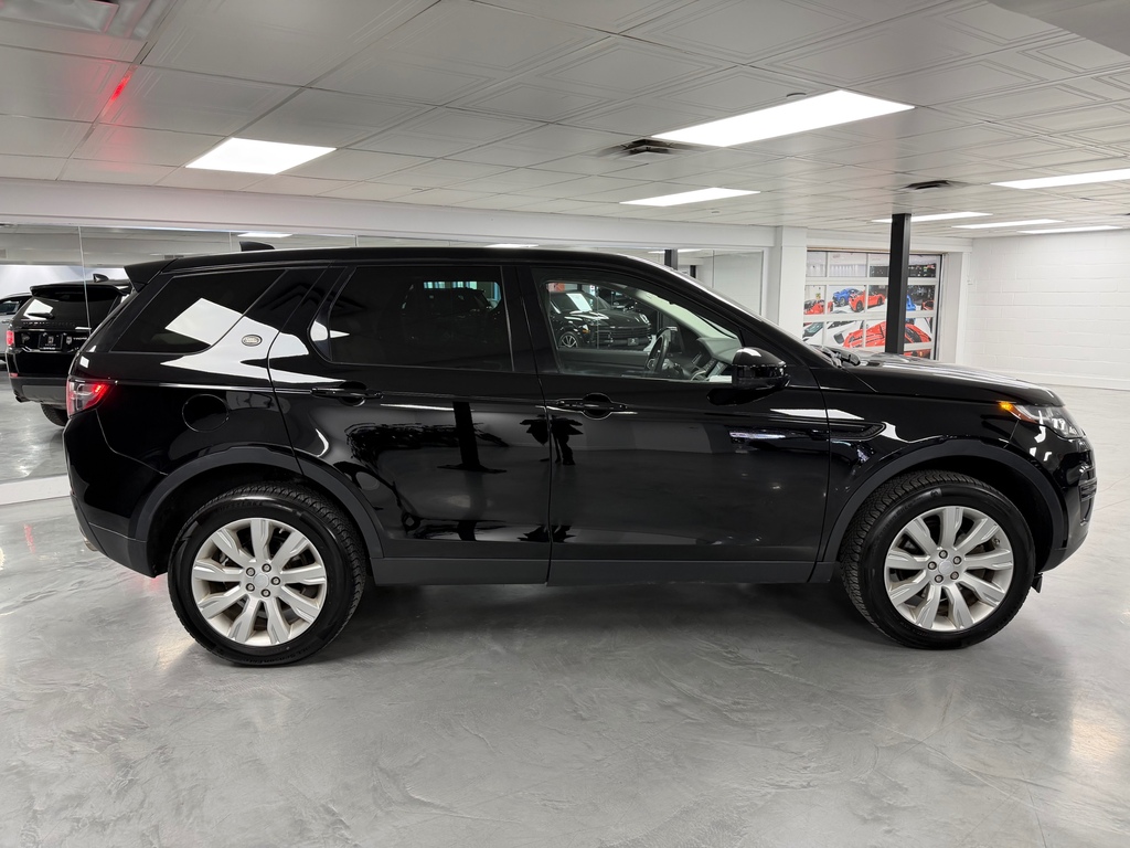 Land Rover Discovery Sport VdpUrlEn 2019 à vendre