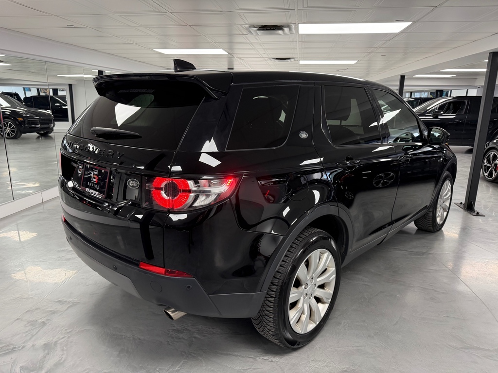 Land Rover Discovery Sport VdpUrlEn 2019 à vendre