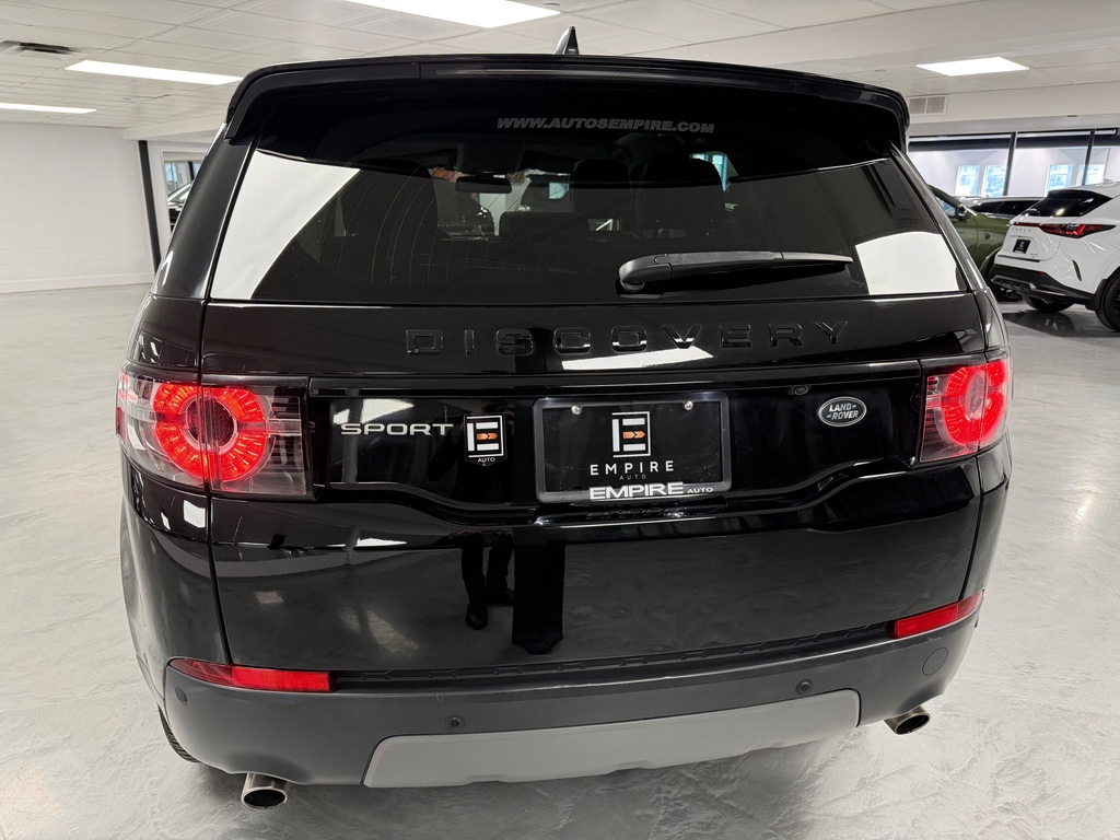 Land Rover Discovery Sport VdpUrlEn 2019 à vendre