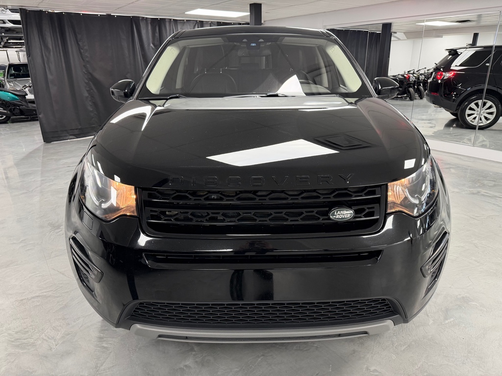 Land Rover Discovery Sport VdpUrlEn 2019 à vendre